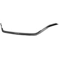 Grille Moulding Lower Chrome For Honda - HO1216114