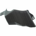 Grille Air Deflector Textured For Honda - HO1218103