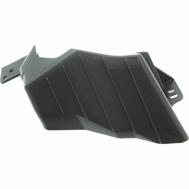 Grille Air Deflector Textured For Honda - HO1218103