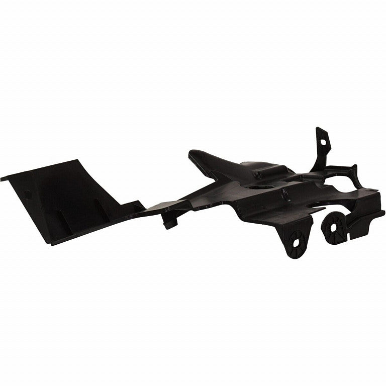 Grille Air Deflector Passenger Side For Honda - HO1218105