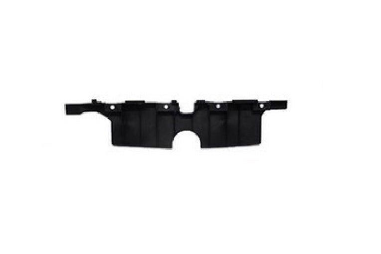 Grille Air Deflector Upper For Honda - HO1218110