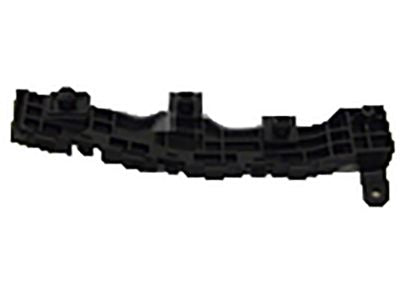 Grille Air Deflector Guide For Honda - HO1218116