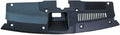 Radiator Support Sight Shield Textured Black For Honda - HO1224113
