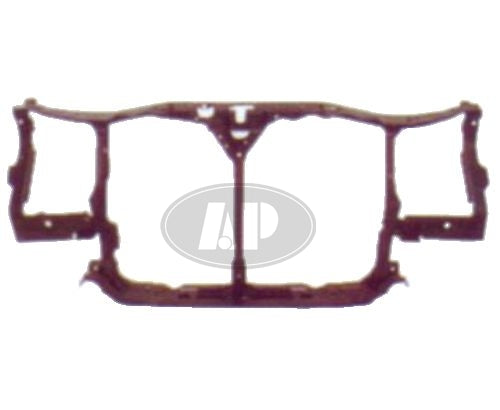 Radiator Support For Honda - HO1225137