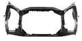 Radiator Support For Honda - HO1225159