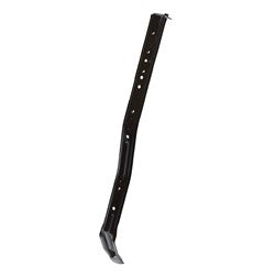 Radiator Support Center Steel For Honda - HO1225216