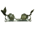Undercar Shield V6 For Honda - HO1228123