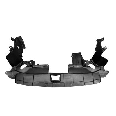 Undercar Shield For Honda - HO1228133