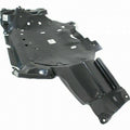 Undercar Shield Mexico Built Dx/Lx Model For Honda - HO1228147