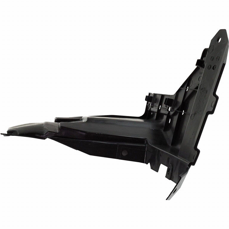 Undercar Shield Front Passenger Side For Honda - HO1228151