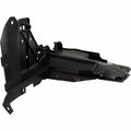 Undercar Shield Front Driver Side For Honda - HO1228152