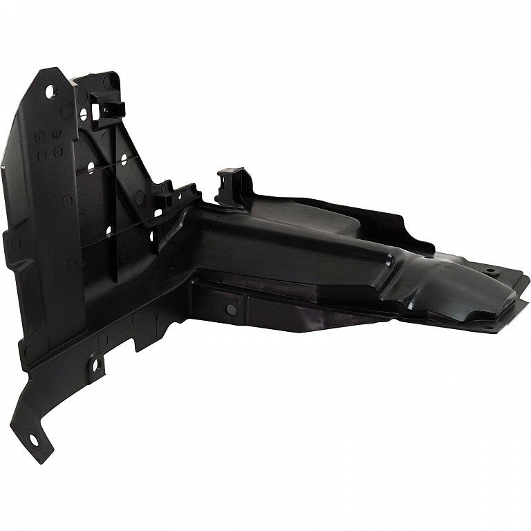 Undercar Shield Front Driver Side For Honda - HO1228152