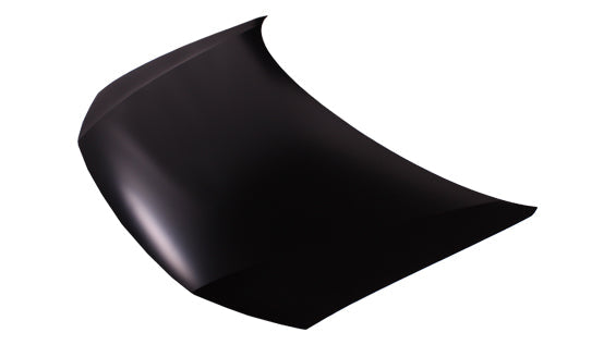 Hood Same As Ho1230165 Capa For Honda - HO1230166C