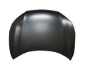 Hood 4 Cyl Steel Same As Ho1230170 For Honda - HO1230169