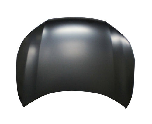 Hood 4 Cyl Steel Same As Ho1230170 For Honda - HO1230169