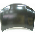 Hood V6 Steel For Honda - HO1230173