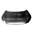 Hood Steel North Amercan Built Capa For Honda - HO1230182C