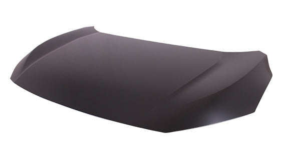 Hood Steel Model Capa For Honda - HO1230188C