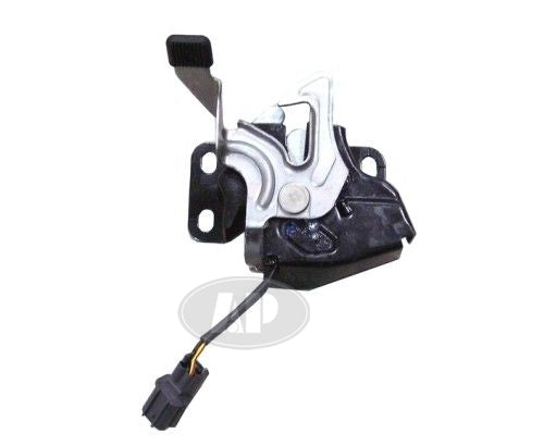 Hood Latch V6 Ex For Honda - HO1234111