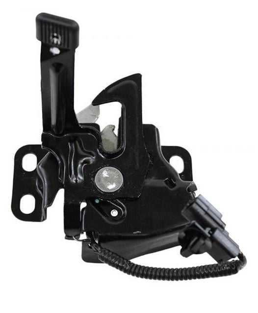 Hood Latch Si For Honda - HO1234121