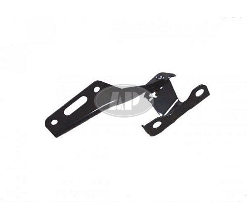 Hood Hinge Driver Side For Honda - HO1236113