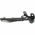 Hood Hinge Passenger Side Steel For Honda - HO1236155