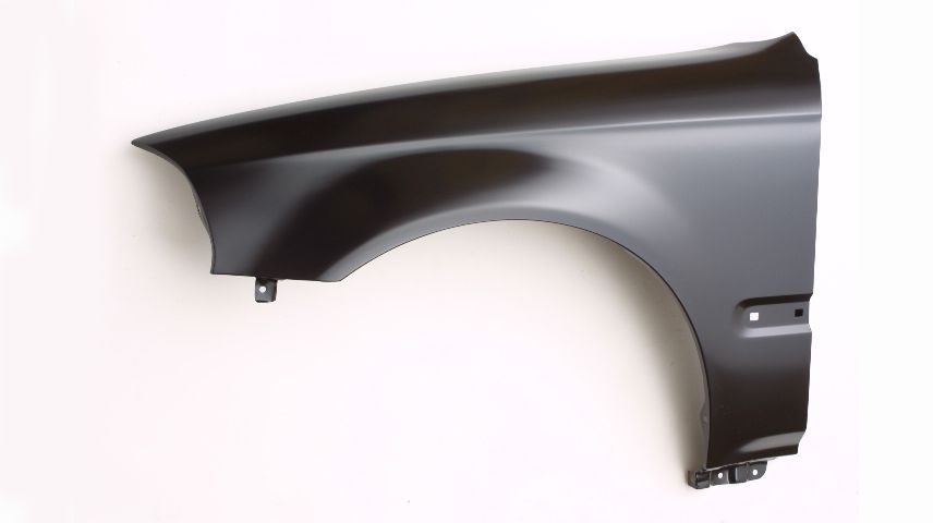 Fender Front Driver Side Capa For Honda - HO1240143C