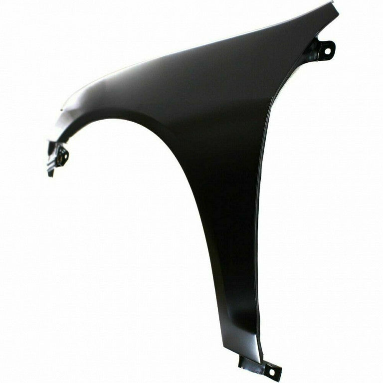 Fender Front Driver Side Capa For Honda - HO1240152C