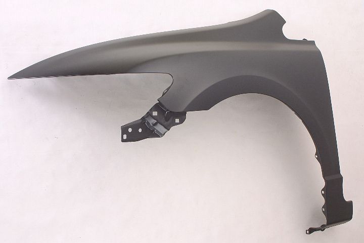 Fender Front Driver Side Capa For Honda - HO1240168C