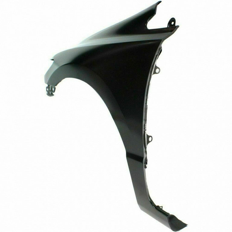 Fender Front Driver Side Capa For Honda - HO1240169C