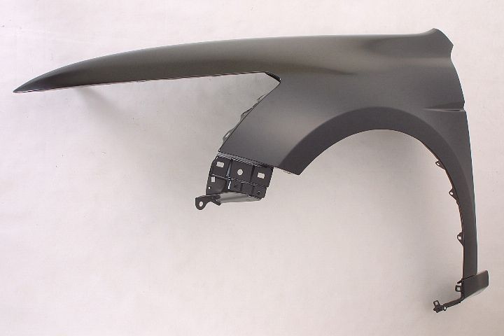 Fender Front Driver Side Capa For Honda - HO1240173C