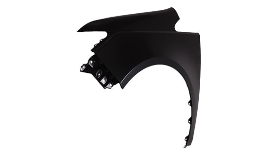 Fender Front Driver Side Capa For Honda - HO1240180C