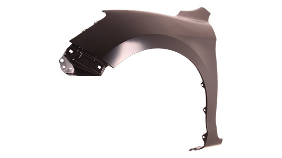 Fender Front Driver Side Capa For Honda - HO1240185C