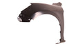 Fender Front Driver Side For Honda - HO1240185