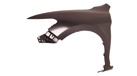 Fender Front Driver Side Capa For Honda - HO1240186C