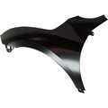 Fender Front Driver Side Steel Exclude Si Capa For Honda - HO1240200C