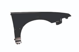 Fender Front Passenger Side For Honda - HO1241104
