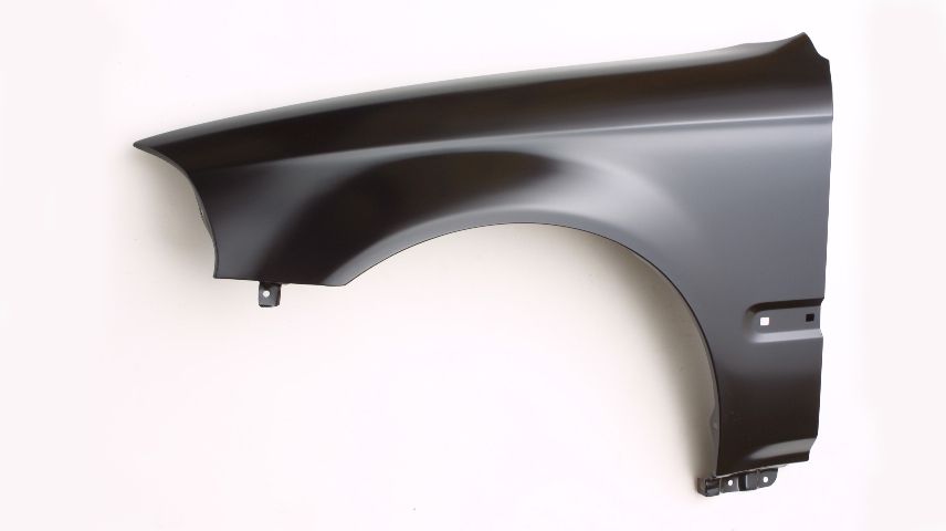 Fender Front Passenger Side For Honda - HO1241143