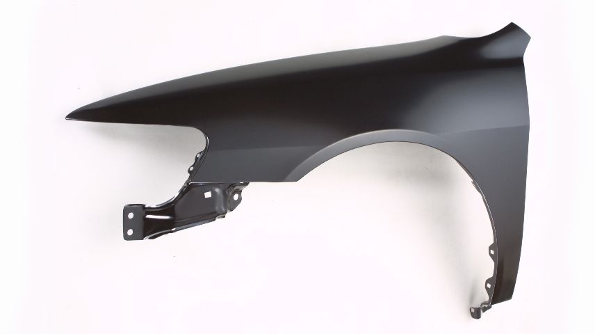 Fender Front Passenger Side Capa For Honda - HO1241147C