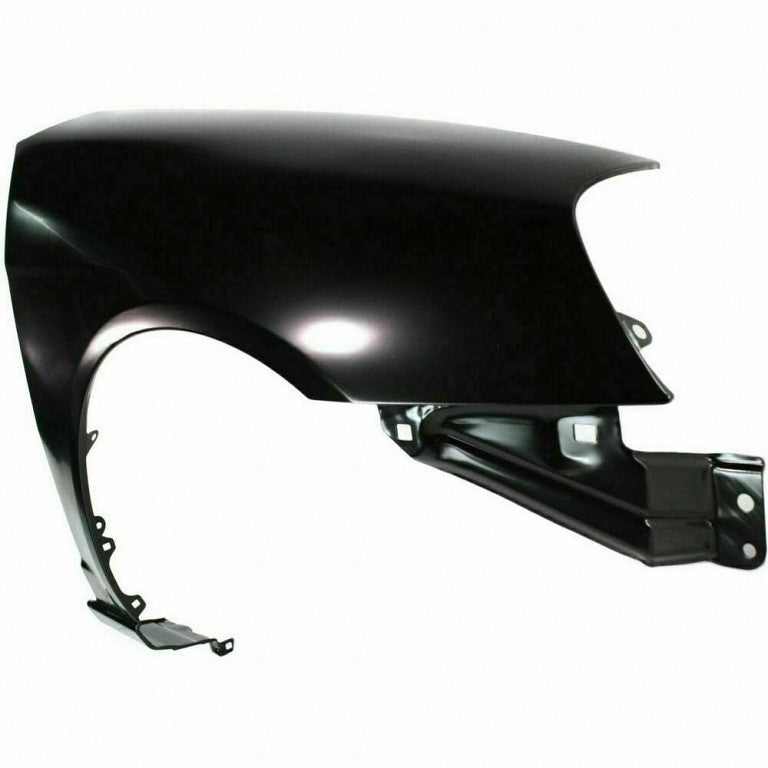 Fender Front Passenger Side Capa For Honda - HO1241153C