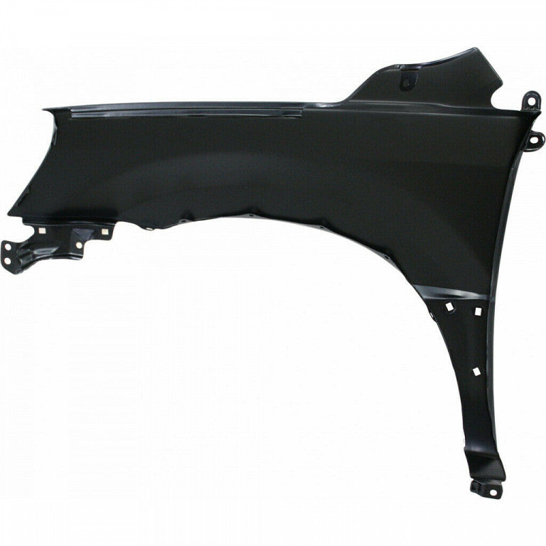 Fender Front Passenger Side Capa For Honda - HO1241159C