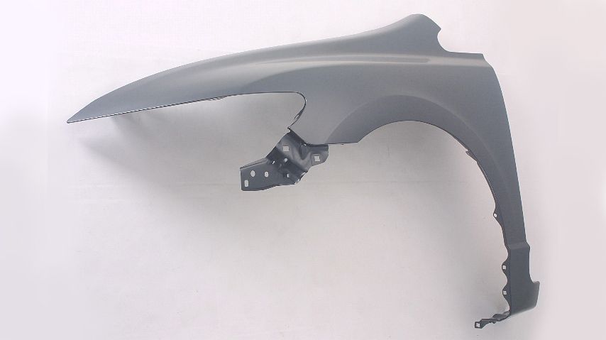 Fender Front Passenger Side Capa For Honda - HO1241168C