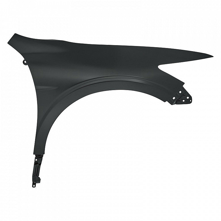 Fender Front Passenger Side For Honda - HO1241179