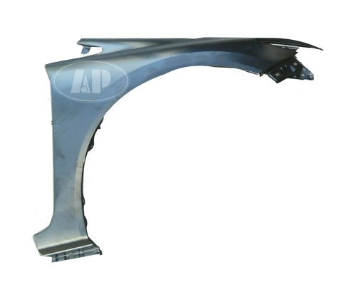 Fender Front Passenger Side Capa For Honda - HO1241181C
