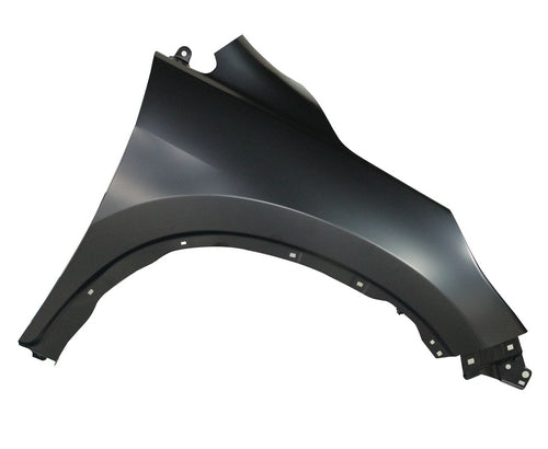 Fender Front Passenger Side Capa For Honda - HO1241184C