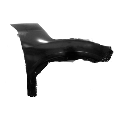 Fender Front Passenger Side Capa For Honda - HO1241190C