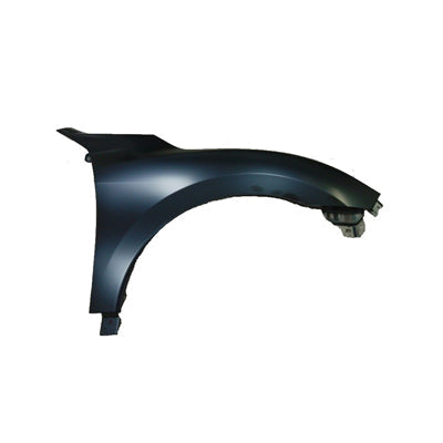 Fender Front Passenger Side For Honda - HO1241192U