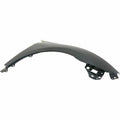 Fender Front Passenger Side Steel Exclude Type R/Touring Model For Honda - HO1241195