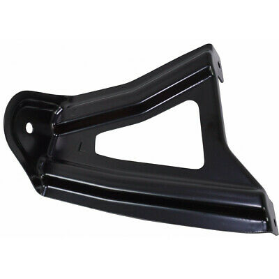 Fender Bracket Driver Side Steel For Honda - HO1244112