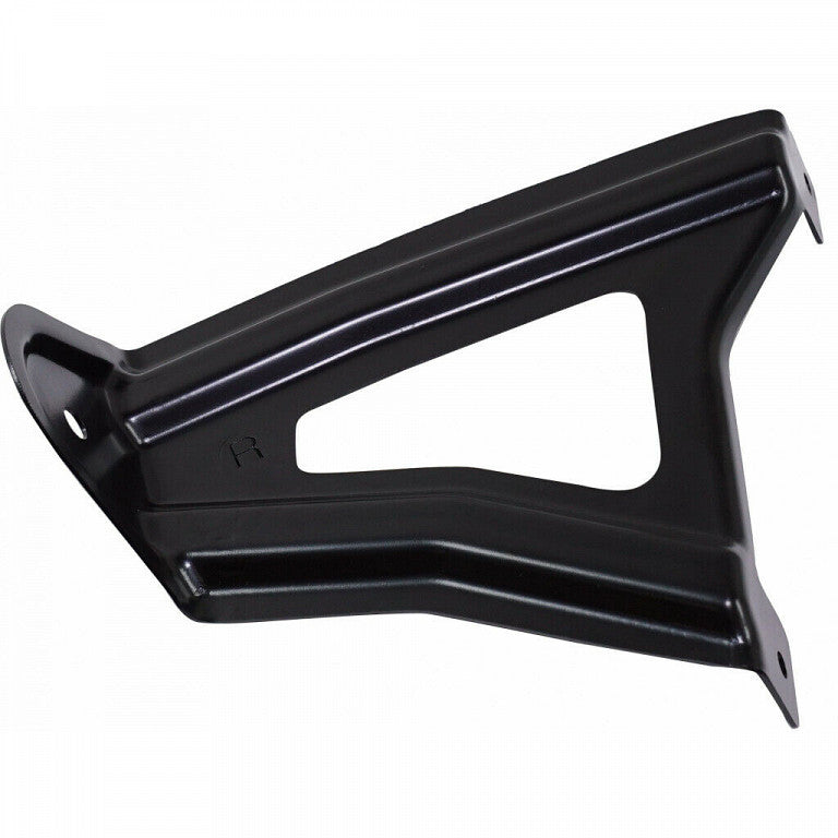 Fender Bracket Passenger Side Steel For Honda - HO1245112
